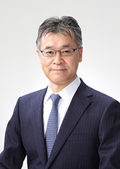 院長 田中 洋史