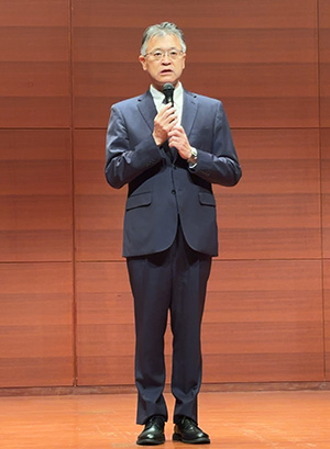 第27回市民公開講座