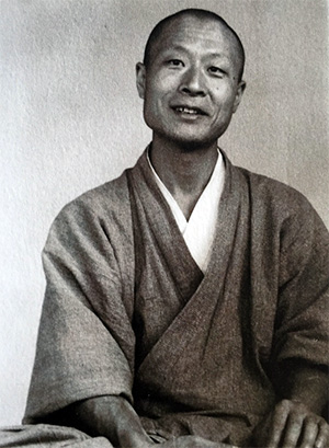 野口法蔵