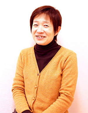 塚田　裕子　在宅ケアクリニック川岸町　院長