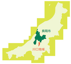 和南津地区
