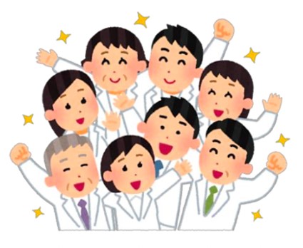 多職種連携による生活支援